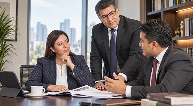 Consultores