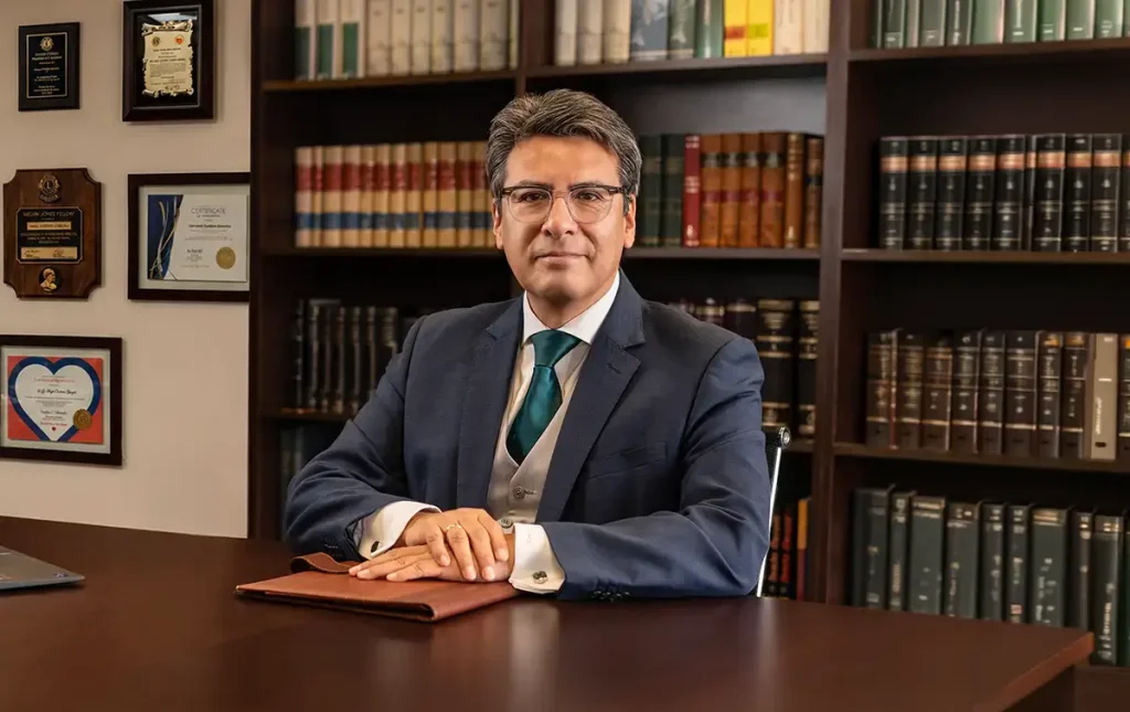 Angel Corbera Gonzalo