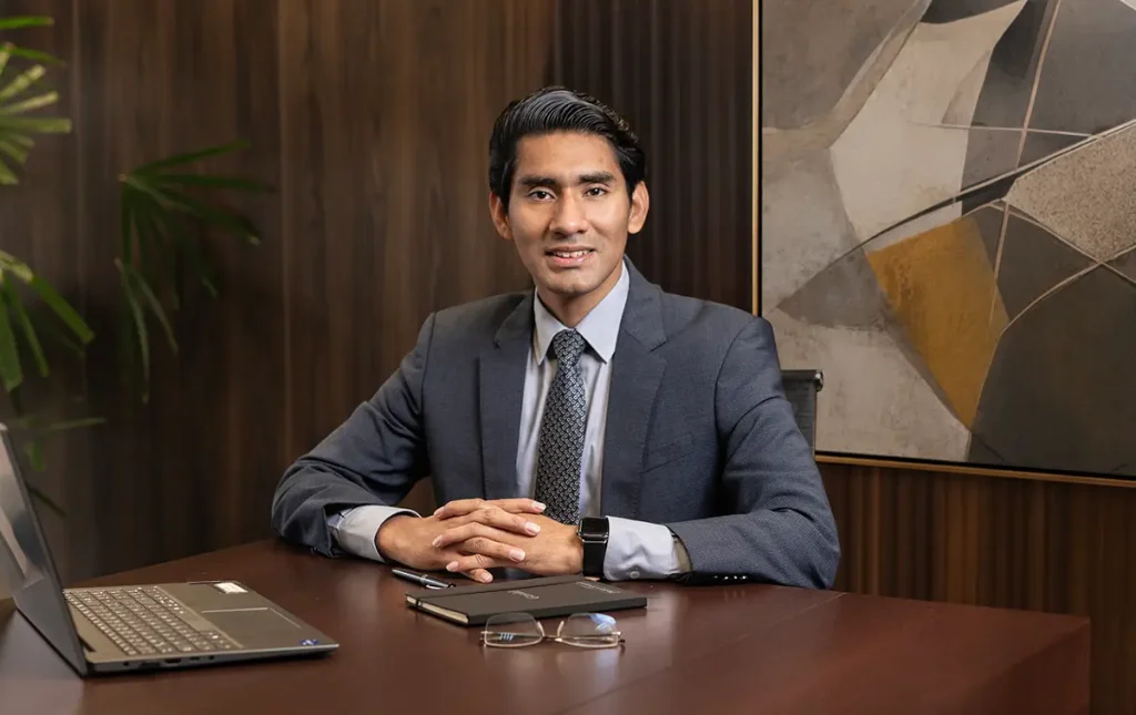 Gerald Ramiro Espinoza Avalos