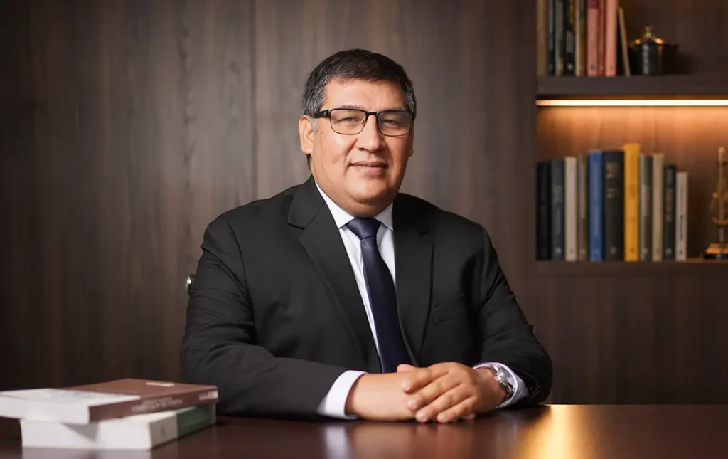 Henrry Grimaniel Estela Díaz
