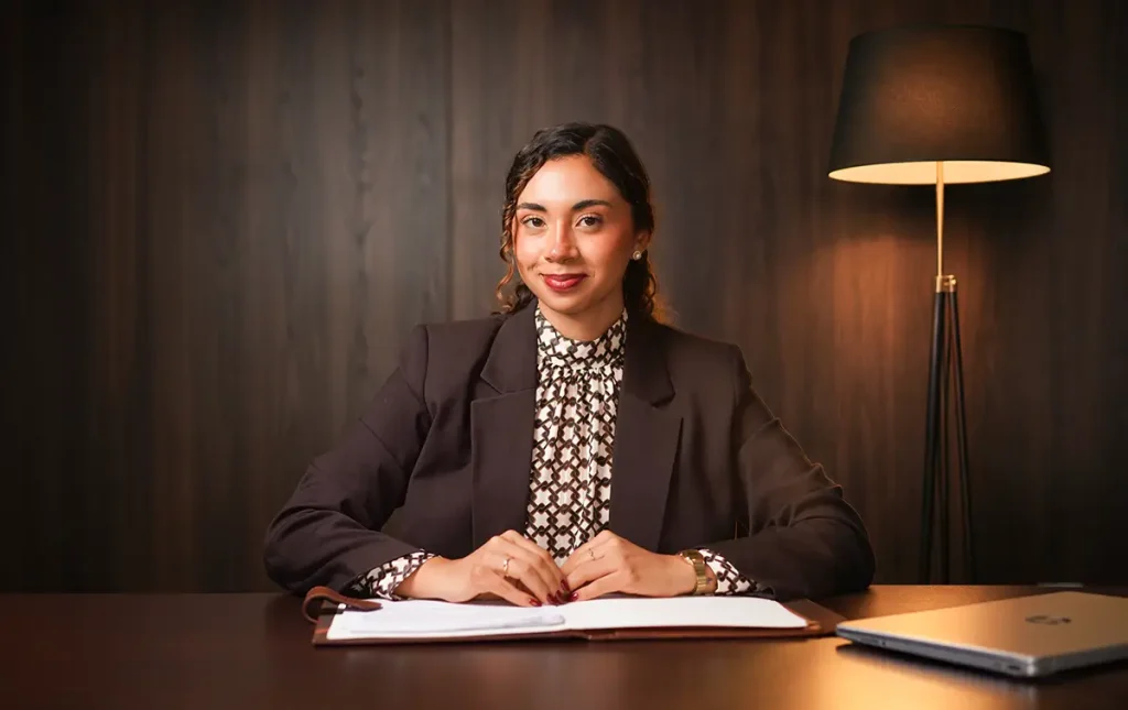 Verania Orietta Muñante Weston